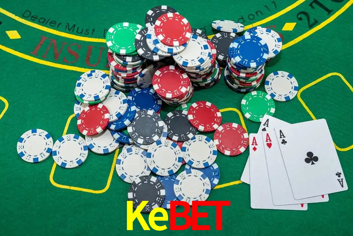 Estatísticas Esportivas Kebet