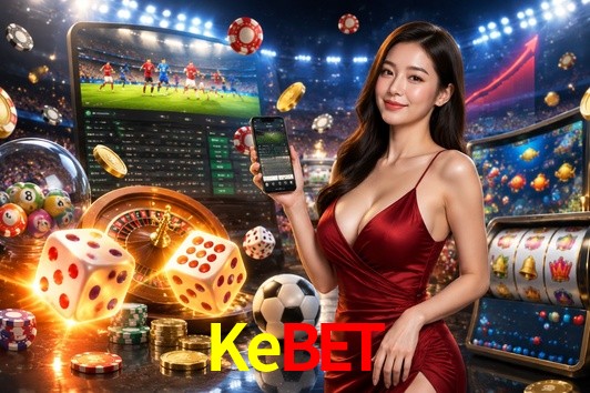 2FA Security Kebet