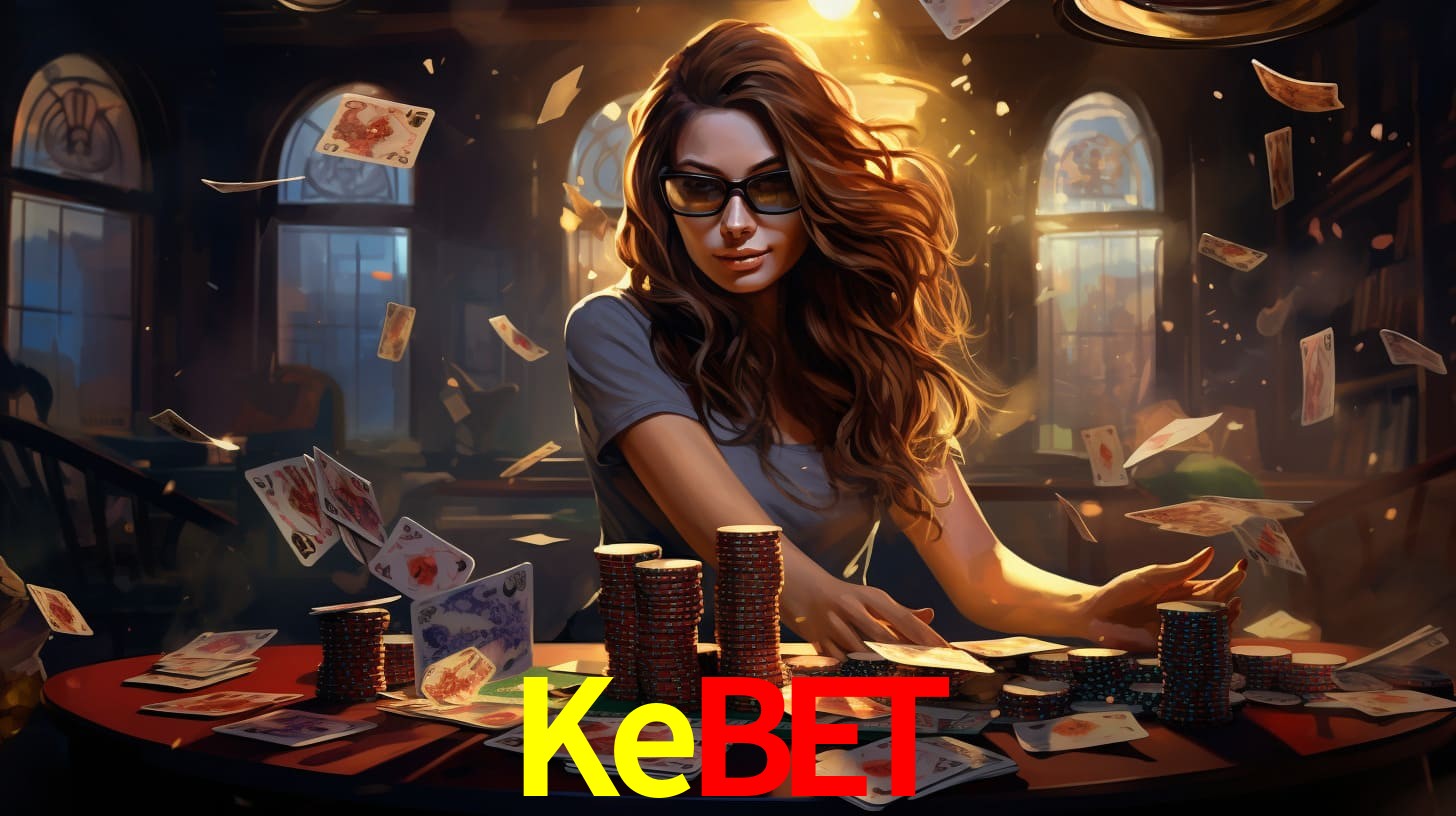 VIP Casino Kebet
