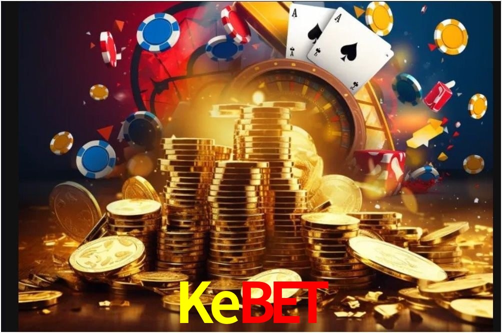 Mesa de Roleta Kebet
