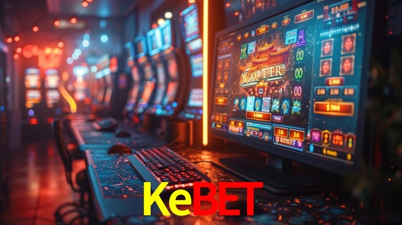 Experimente o Login Seguro Premium no Kebet