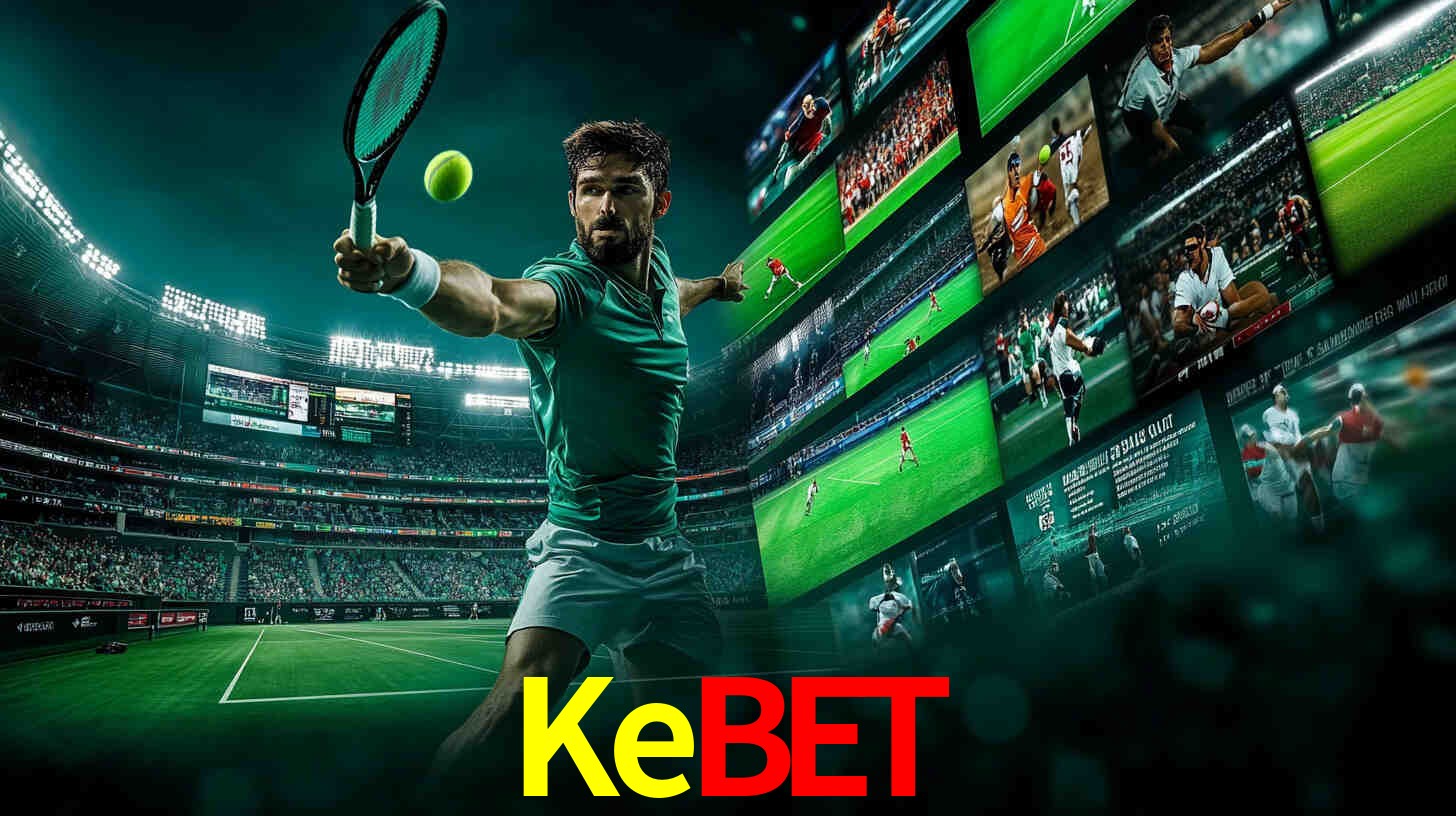 A Experiência Imersiva dos Cassinos Ao Vivo no Kebet