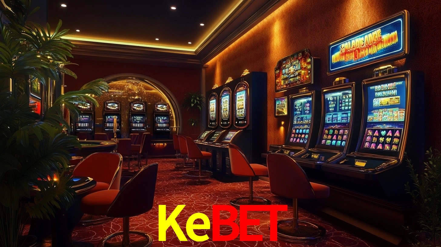 Daily Bonuses Kebet