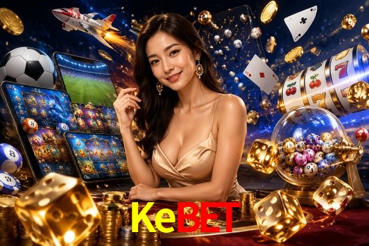 Account Benefits Kebet
