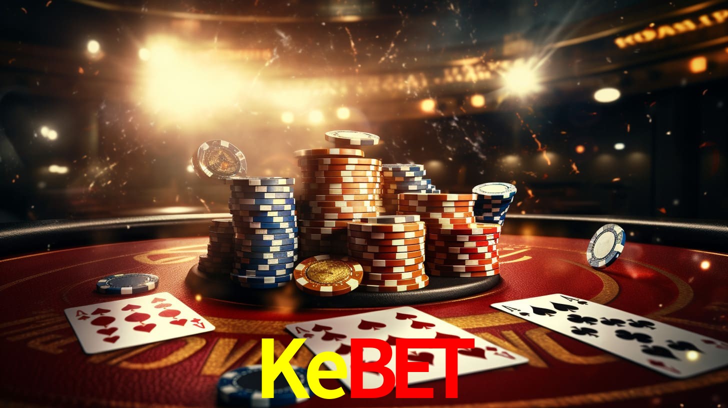 Live Casino Kebet
