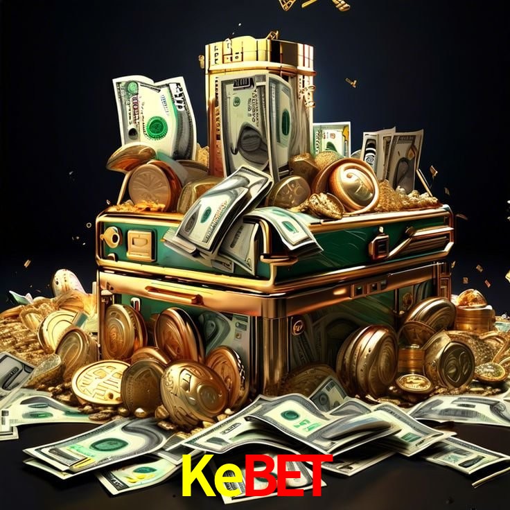 Segurança 2FA Kebet