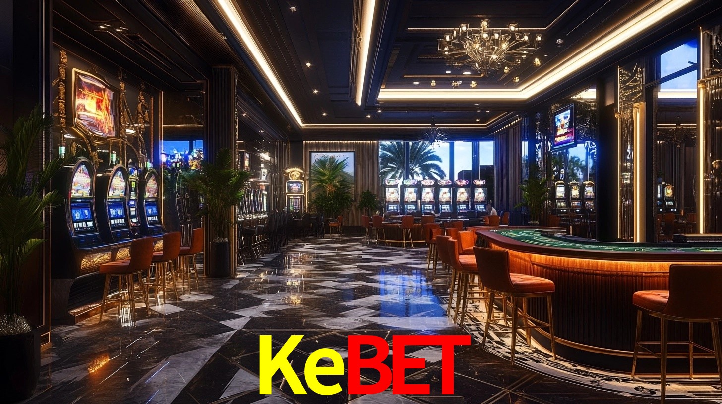 Resumo visual de bônus e campanhas Kebet