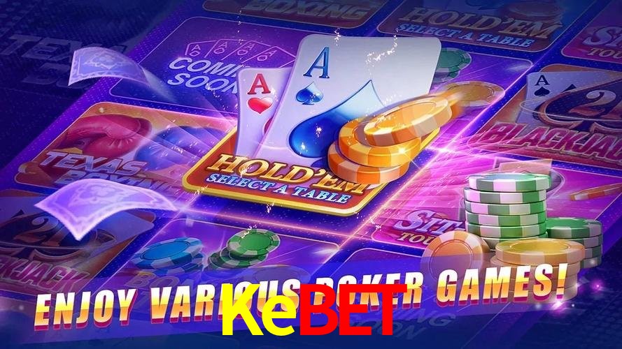 Jogos Exclusivos Kebet