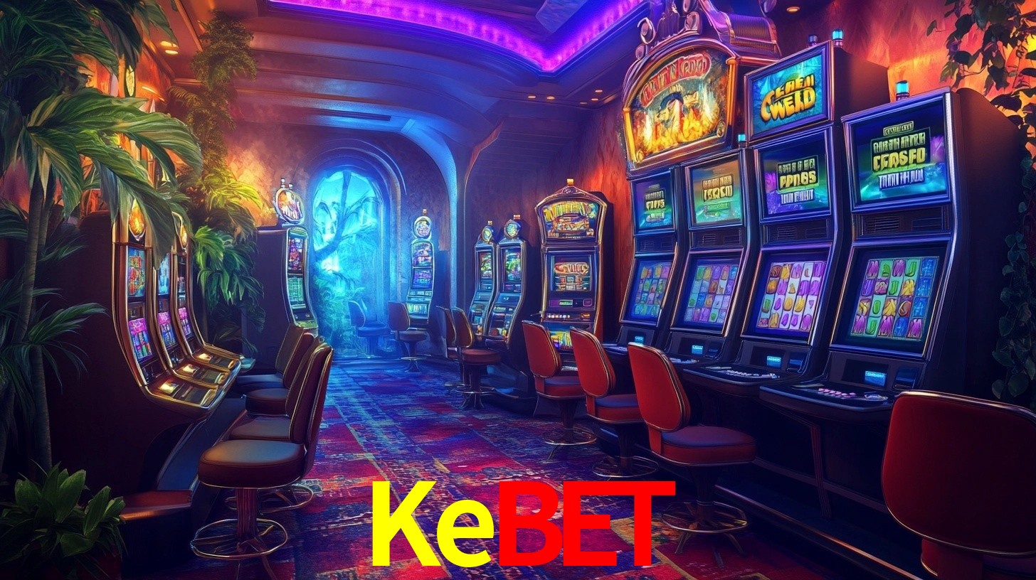 Tournaments Kebet