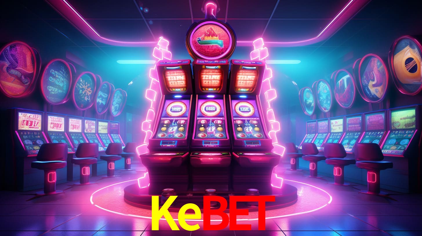 Kebet: Seu Cassino Premiado com Pagamentos Rápidos