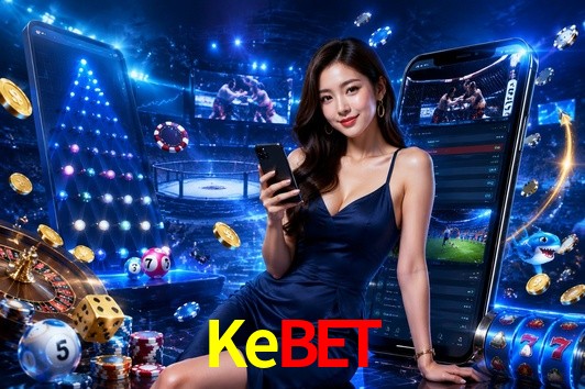 Live Casino Kebet