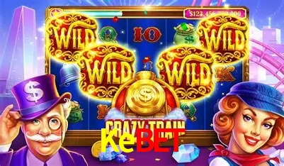 Descubra a Magia dos Jogos de Arcade no Kebet