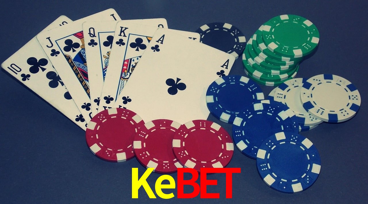 Game Providers Kebet