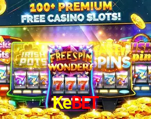 Descubra a Magia dos Jogos de Arcade no Kebet