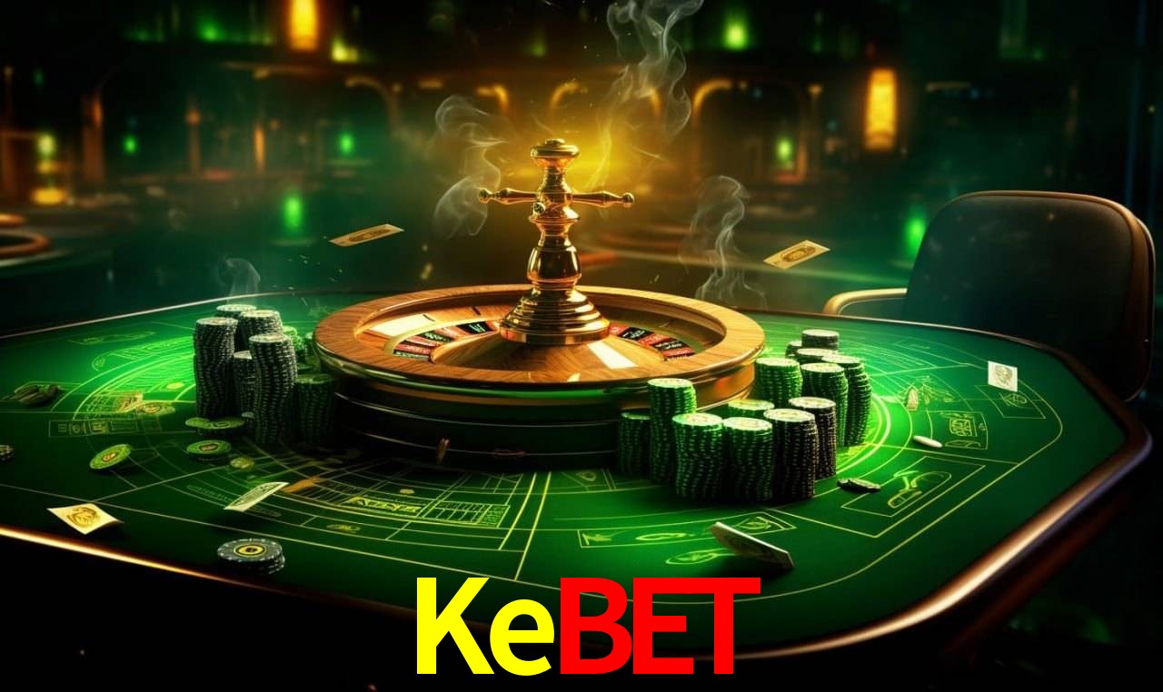 Programa VIP Kebet