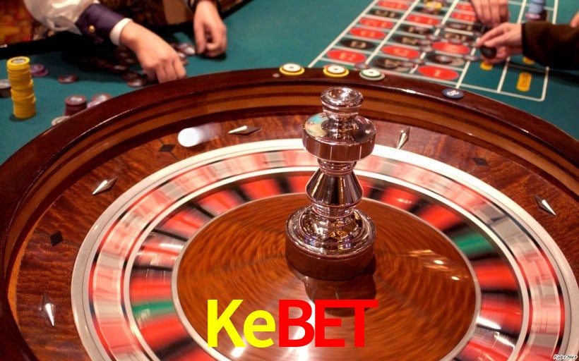 Apostas de Tênis Kebet