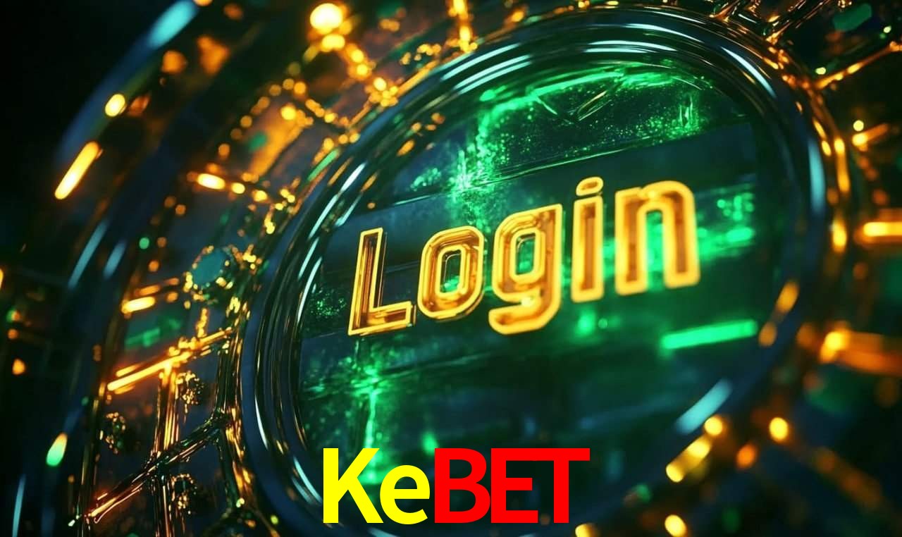 Página de download Kebet