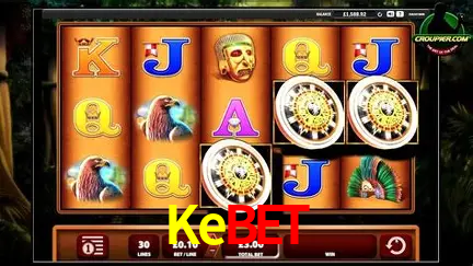 Explorando a Categoria de Eventos em Apostas na Kebet