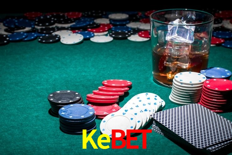 Recursos de Bônus Kebet