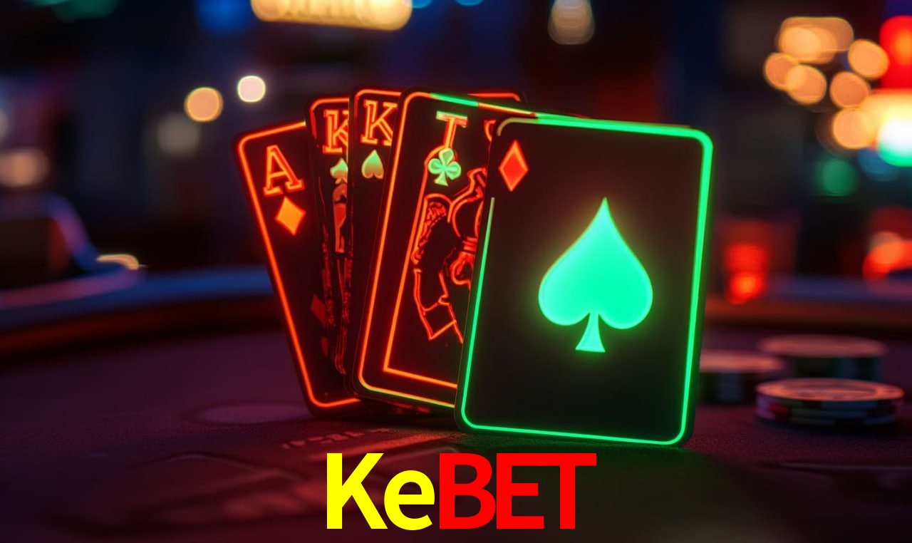 Promoção Relâmpago Kebet