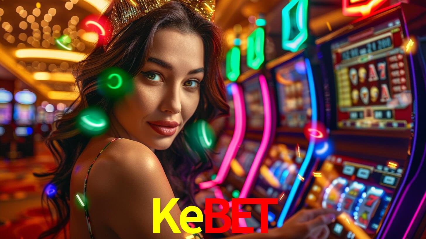 App mobile Kebet