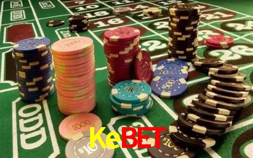 Instalar app Kebet