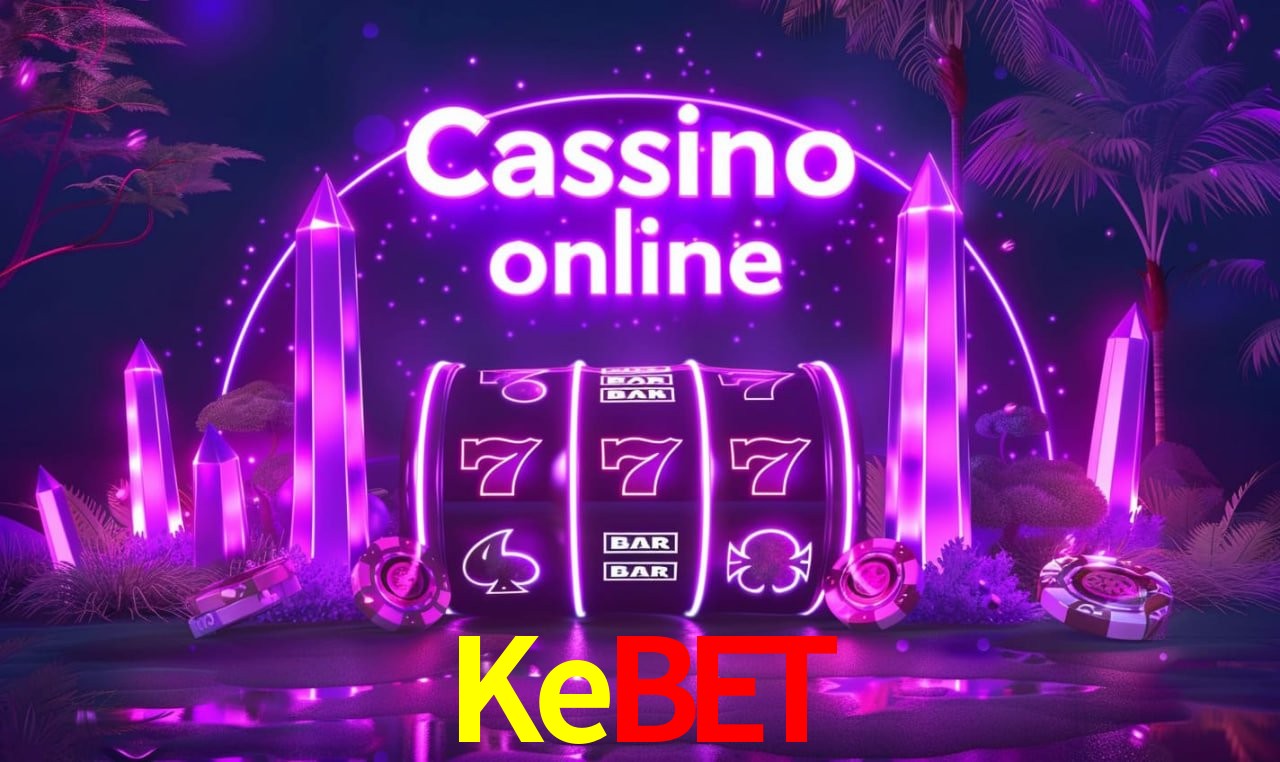Instalação Android Kebet
