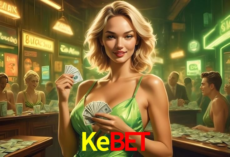 cassino Kebet