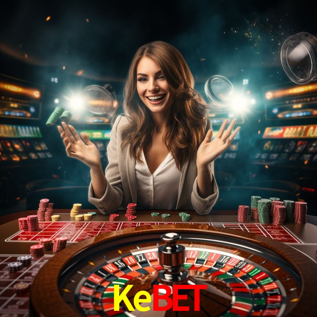 Explore as vantagens do Kebet: serviço profissional e confiabilidade