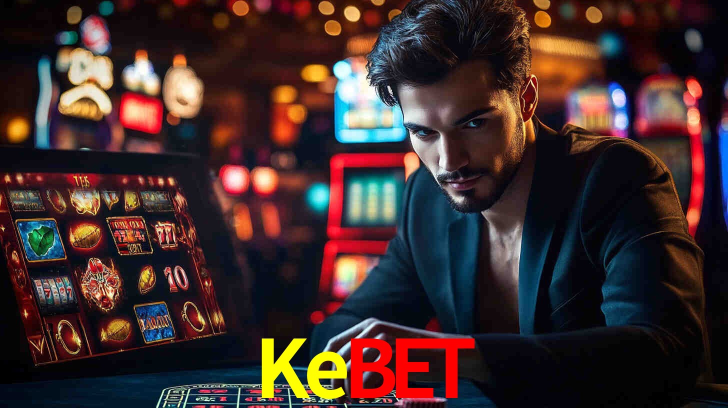 Kebet App