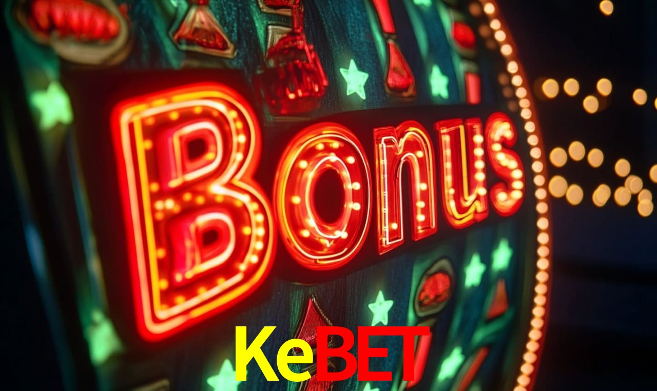 Apostas de Futebol Kebet