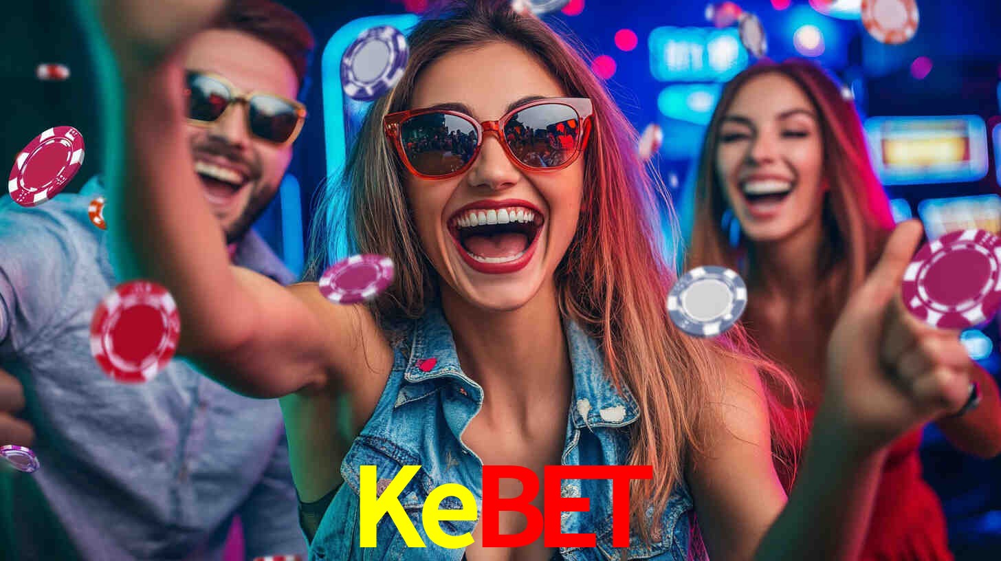A Emoção da Loteria na Kebet: Uma Chance de Mudança de Vida