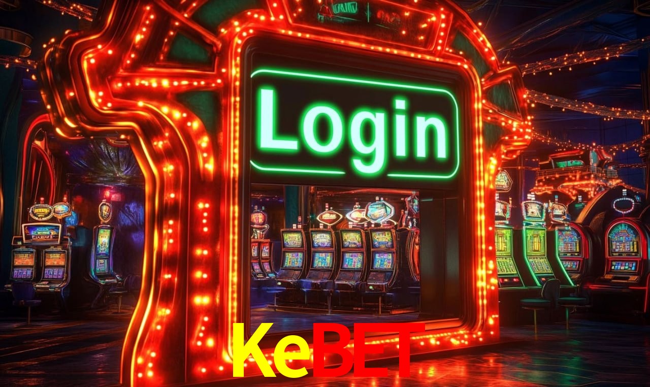 Provedores de Jogos Kebet