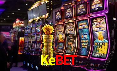 Desvendando o Mundo dos Jogos Virtuais na Kebet
