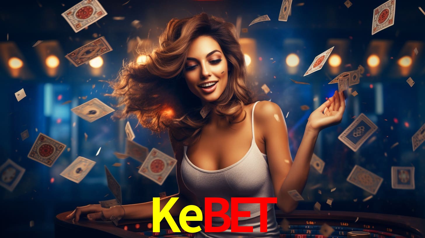 Sinta a adrenalina dos jogos de cassino com Kebet