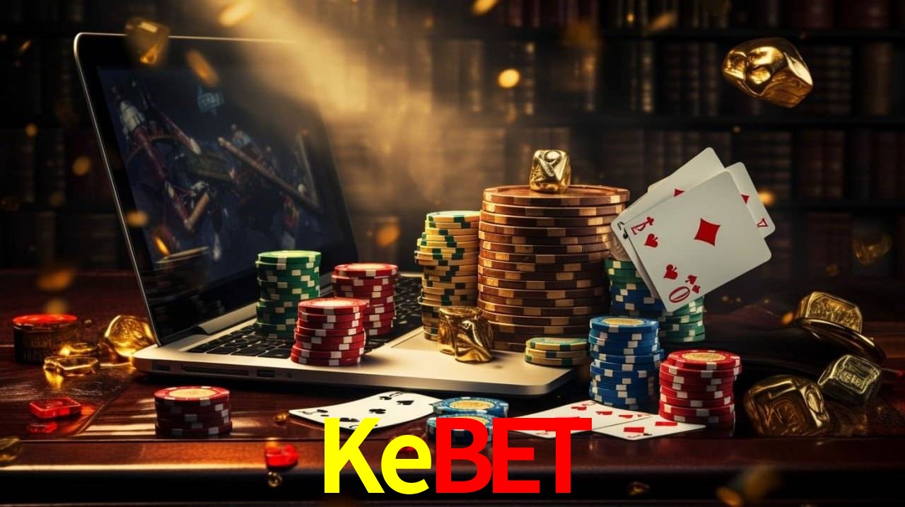 Estatísticas do Jogo Kebet