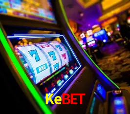 A Popularidade dos Caça-Níqueis no Kebet
