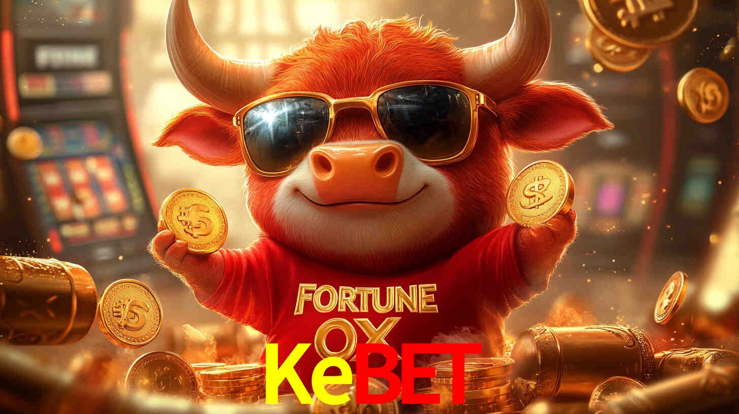 Kebet: A Experiência de Casino com Jogos de Mesa ao Vivo