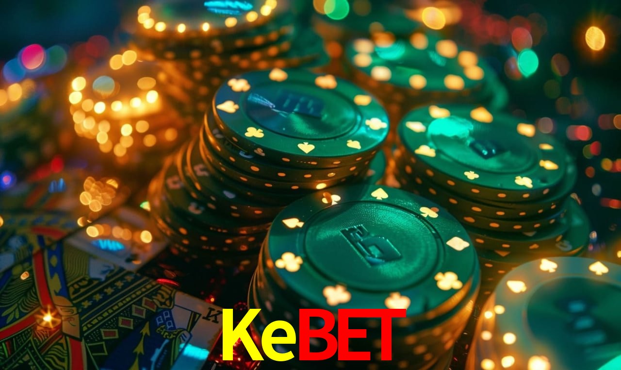 Casino Ao Vivo Kebet