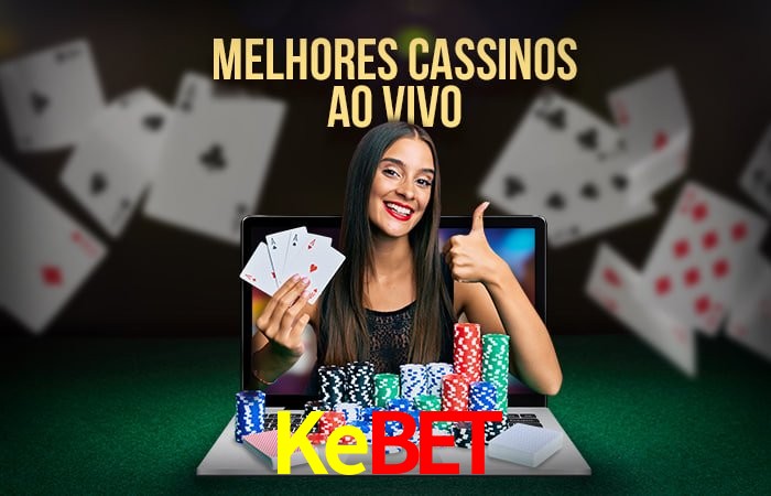 Baccarat ao vivo