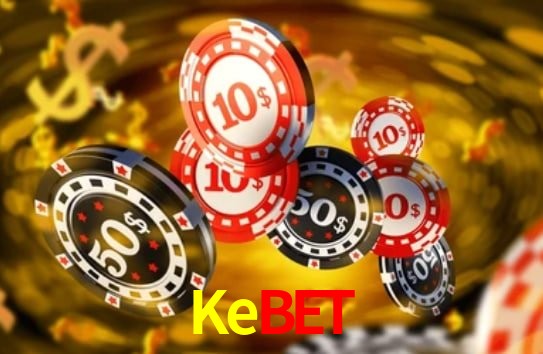 Jogos de Slot Kebet