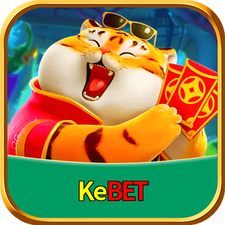 Logo Kebet